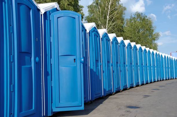 Best Local porta potty services  in Cameron, TX